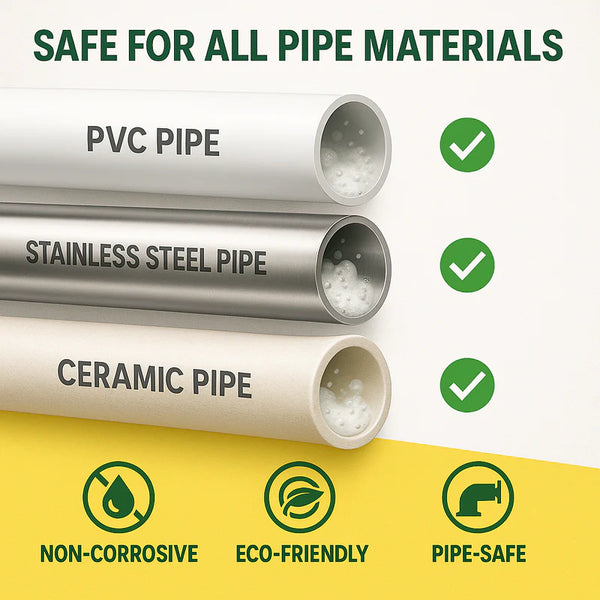 Magic Bubble Deep Clean Tablets | Buy 1 Get 1 Free | 24pc