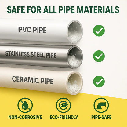 Magic Bubble Deep Clean Tablets | Buy 1 Get 1 Free | 24pc