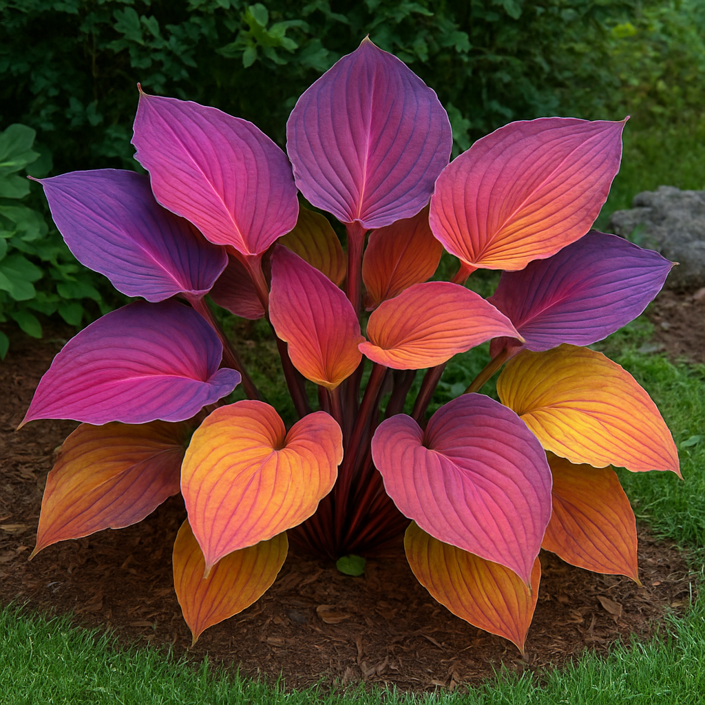 🔥Premium Quality Hosta Flower Seeds | Direct from Japan