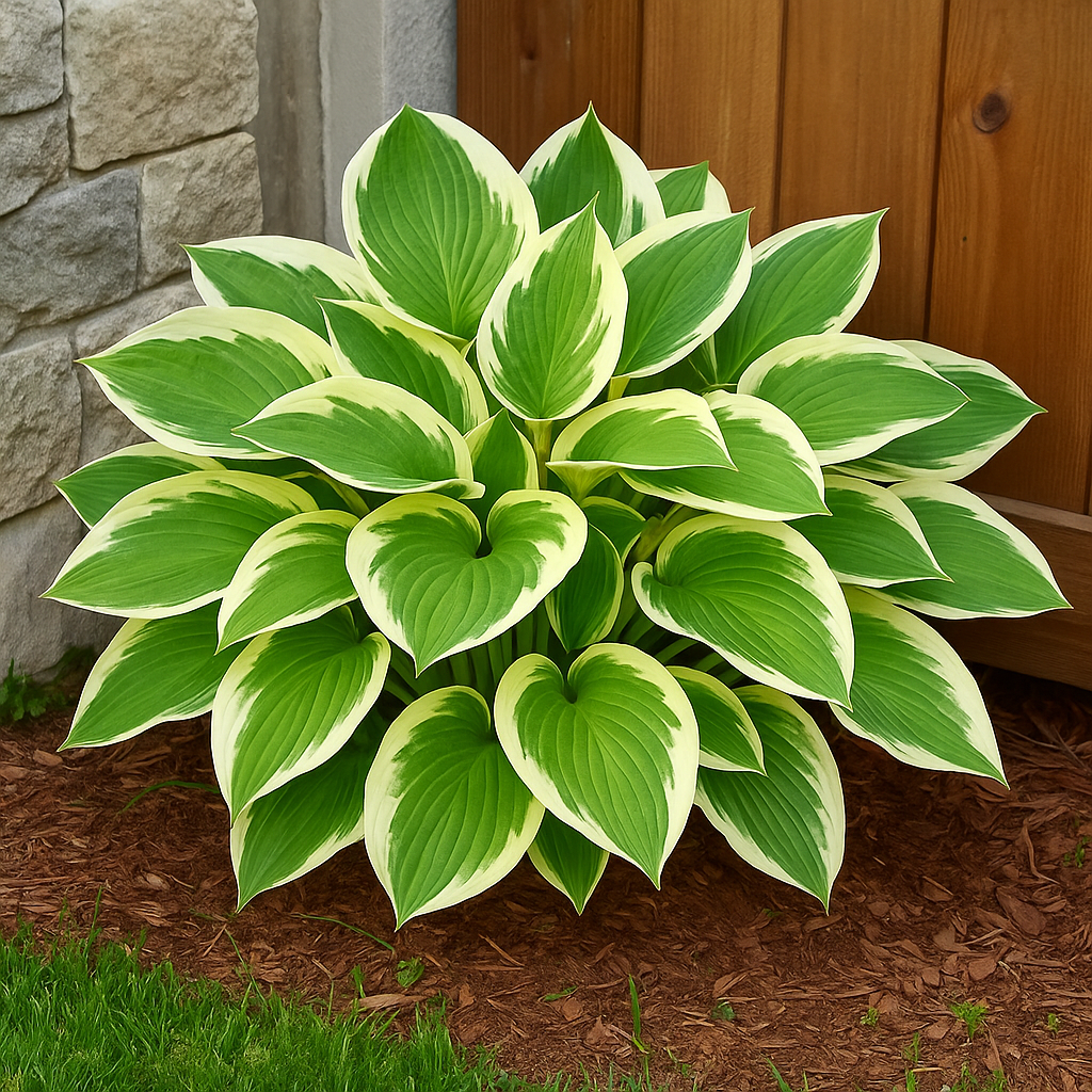🔥Premium Quality Hosta Flower Seeds | Direct from Japan