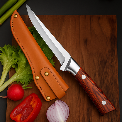 Premium Kitchen Stainless Steel Knife – Buy 50% OFF