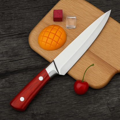 Premium Kitchen Stainless Steel Knife – Buy 50% OFF